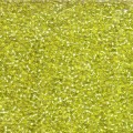  10 g 11/0 Seedbeads, Chartreuse 