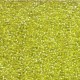  10 g 11/0 Seedbeads, Chartreuse 