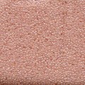  10 g 15/0 Seedbeads, Pink Pearl Ceylon 