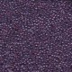  10 g 11/0 Seed Beads, Violet Gold Luster 