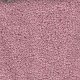  10 g 15/0 Seed Beads, Opaque Antique Rose Luster 