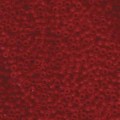  10 g 8/0 Seed Beads, Matte Transparent Ruby 