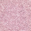  10 g 11/0 Seed Beads, Light Pink 