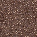  10 g 11/0 Seed Beads, Bronze 