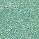  10 g 11/0 Seed Beads, Mint Green 