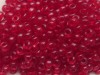  10 g 8/0 Seedbeads Transparant Ruby 