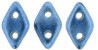  50 st Diamond 4x6,5 mm, Saturated Metallic Little Boy Blue 