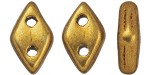  50 st Diamond 4x6,5 mm, Saturated Metallic Ceylon Yellow 