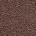  10 g 8/0 Seed beads, Duracoat Galvanized Dark Mauve 