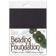  1 st Beadsmith Bead Back, 10,7 x 14 mm 