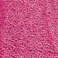  10 g 11/0 Seedbeads, Special Dyed Bright Pink 