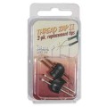  Thread Zap, replacement tip (2 st) 