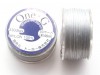  One-G, pärltråd, 46 m, Gray 