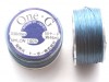  One-G, pärltråd, 46 m, Blue 