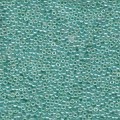  10 g 11/0 Seed Beads, Turquoise Ceylon 