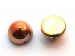  Dome 12 x 7 mm 