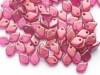 5 g Dragon Scale Beads, 1,5 x 5 mm, French Rose 