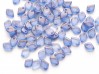  5 g Dragon Scale Beads, 1,5 x 5 mm, Cerulean Blue 