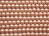  30 st Preciosa Nacre Pearl, 4 mm, Pearlscent Pink 