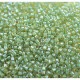  5 g 11/0 Delica, Luminous Asparagus Green 