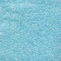  5 g 11/0 Delica, Lined Crystal Light Aquamarine Luster 