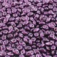  10 g Miniduos, 2 x 4 mm, Metaluster Purple 