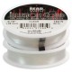  1 rulle Illusion Cord Clear, 0,25 mm 