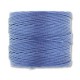  1 rulle S-LON Micromakrame, Periwinkle 