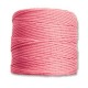  1 rulle S-LON Micromakrame, Pink 